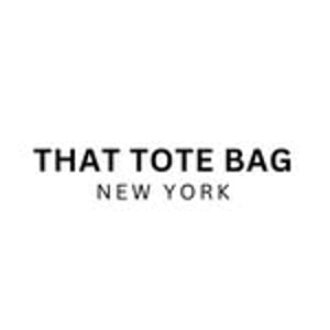 That Tote Bag