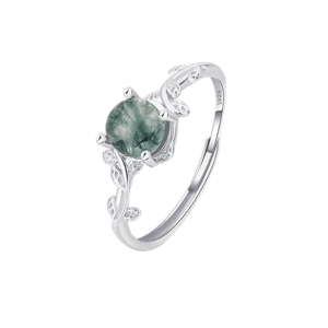 Thaya S925 Silver Agate