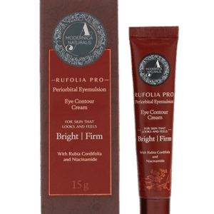 Rufolia Periorbital Eyemulsion