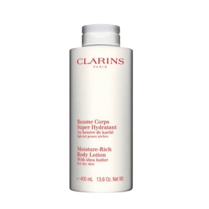 The Beauty Store Clarins Moisture Rich Lotion