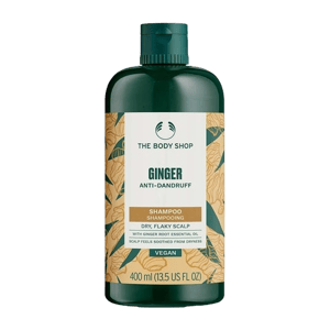 The Body Shop Ginger