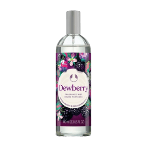 The Body Shop Dewberry