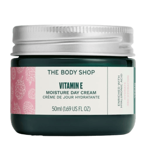 The Body Shop Vitamin E Moisture
