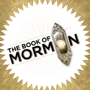 The Book Of Mormon Musical