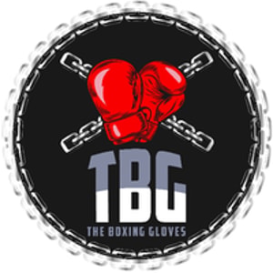 The Boxing Gloves