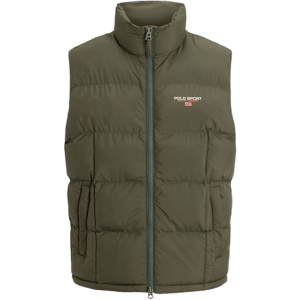 POLO RALPH LAUREN Sport Quilted Gilet