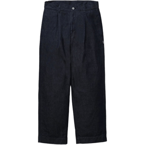 NEIGHBORHOOD  Belt-Loops Cotton Jeans