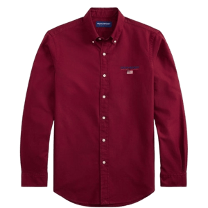 POLO RALPH LAUREN Sport Logo-Embroidered Shirt