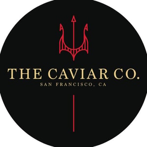 The Caviar Co.