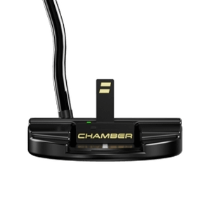 The Chamber Putter Chamber Justice Mallet