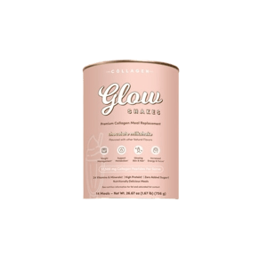 The Collagen Co. Chocolate Milkshake Collagen Meal Replacement