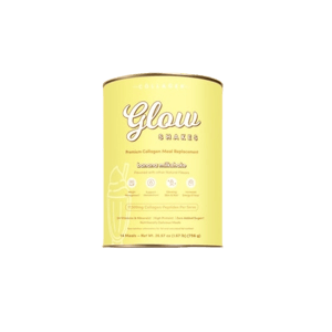 The Collagen Co. Banana Milkshake Collagen Meal Replacement