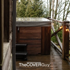 The Cover Guy