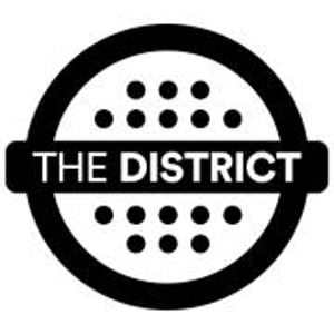 The District Padel