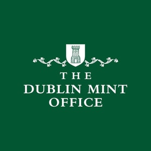 The Dublin Mint Office