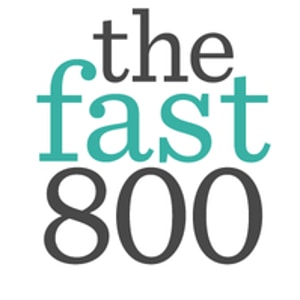 The Fast 800