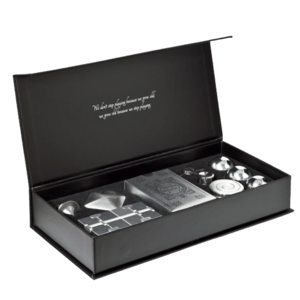 The Fidget Company Executive Fidget Set