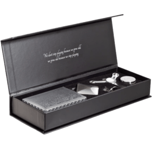 The Fidget Company Fidget Set Classic Edition