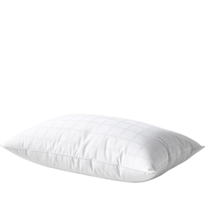 The Fine Bedding Allergy Defence Pillow Set