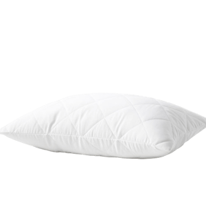 The Fine Bedding Allergy Defence Pillow Protector
