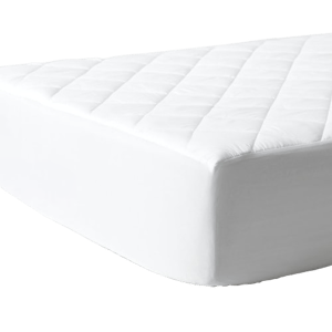 The Fine Bedding Allergy Defence Mattress Protector