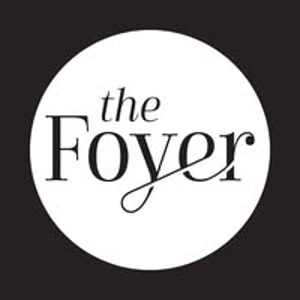 The Foyer