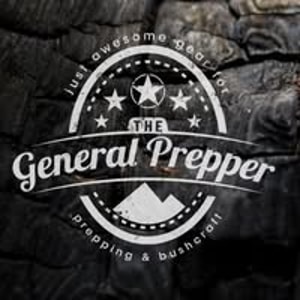 The General Prepper
