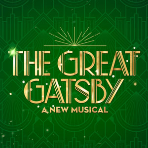 THE GREAT GATSBY