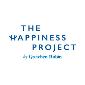 The Happiness Project