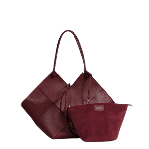 Bob Or&eacute; Taylor Contexture Leather