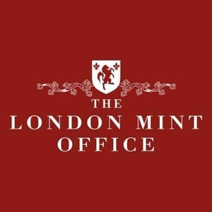 The London Mint Office