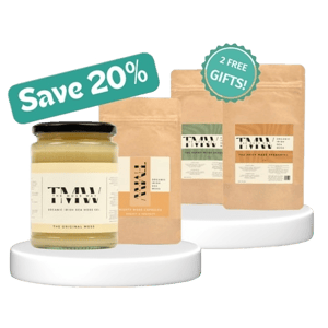 The Moss Way Starter Bundle