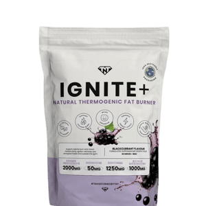 The Natural Transformer Ignite+