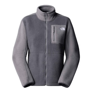 The North Face Giacca in pile Yumiori con cerniera integrale da donna