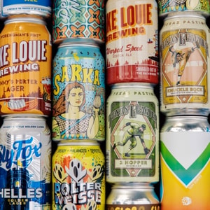 The Original Craft Beer Club