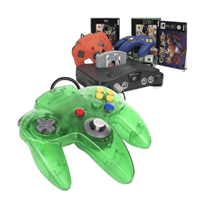 New Wired Controller Joystick