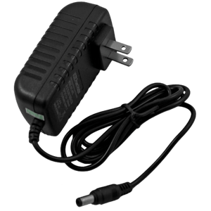 Power Supply Adapter Heavy-Duty