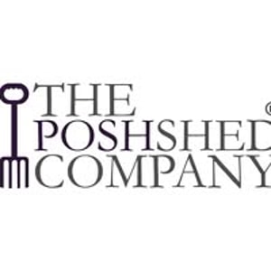 The Posh Shed Company
