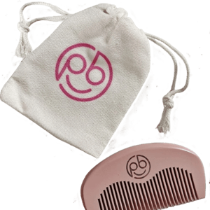 The Positive Birth Company Birth Comb