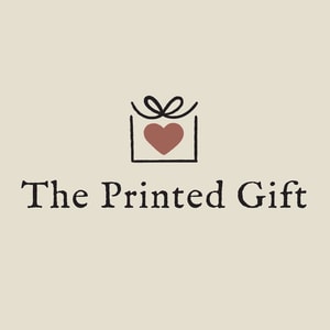 The Printed Gift