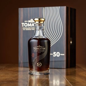 The Really Good Whisky Company