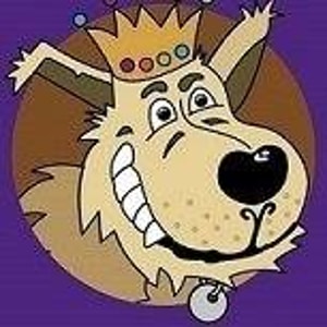 The Regal Mutt
