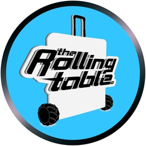 The Rolling Table