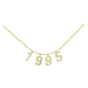 The Sis Kiss It&rsquo;s All in a Name Necklace