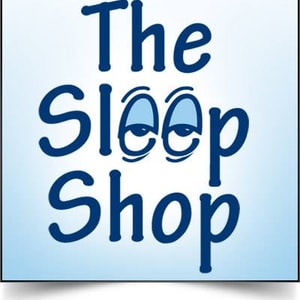 The Sleep Shop