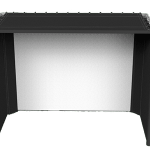 The SportScreen Parlour Series Golf Enclosure 