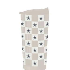 The Styled Collection Dallas Cowboys- 20oz