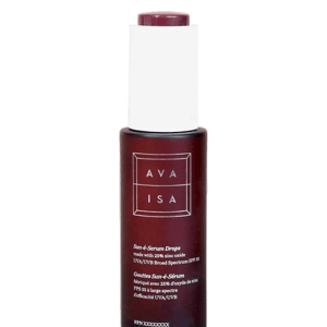 The Sunscreen Company Ava Isa Sun-&egrave;-Serum Drops