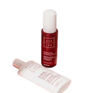 The Sunscreen Company Ava Isa Discovery SPF Duo