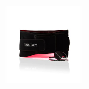 The Therapy Wrap Nushape Lipo Wrap